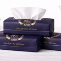 [SG Stocks] AOG Premium 4Ply Soft Pack Tissue - 120 Sheets