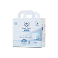 AOG Pants Plus Adult Diapers | Moderate Absorbency | Up to 8 Hours Protection