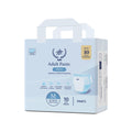 AOG Pants Maxi Adult Diapers | Heavy / Overnight Absorbency | Up to 10 Hours Protection