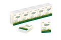 AOG 4Ply Pocket Tissue 8s - 10 packs