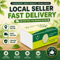 AOG 5Ply Soft Pack Tissue