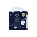 AOG Pants Prestige Adult Diapers | Ultimate Overnight Absorbency | Up to 12 Hours Protection